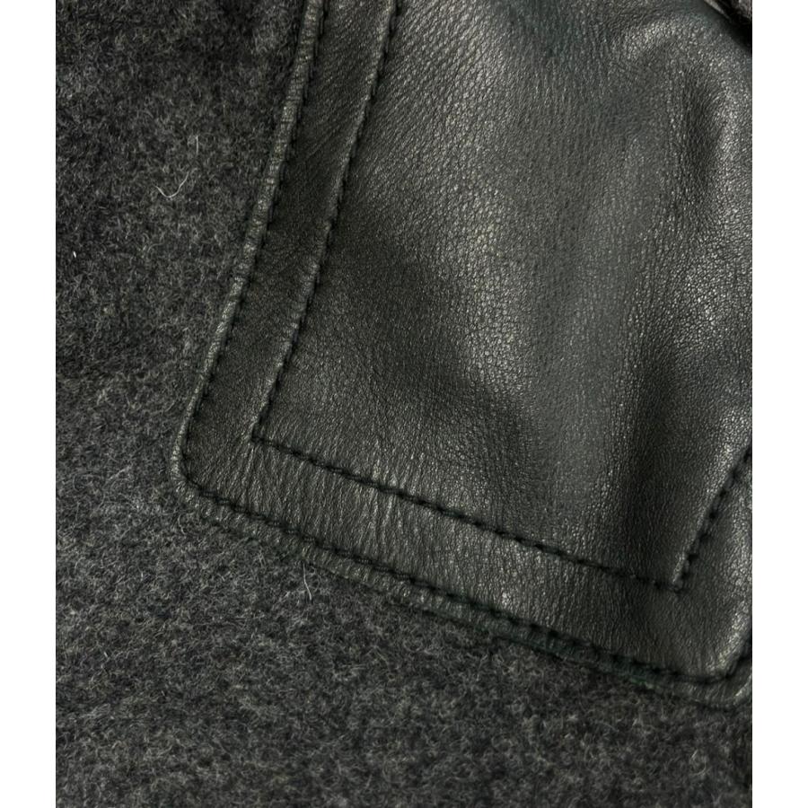 バーバリーチルドレン ピーコート ダブルボタン キッズ SIZE 6Y (110