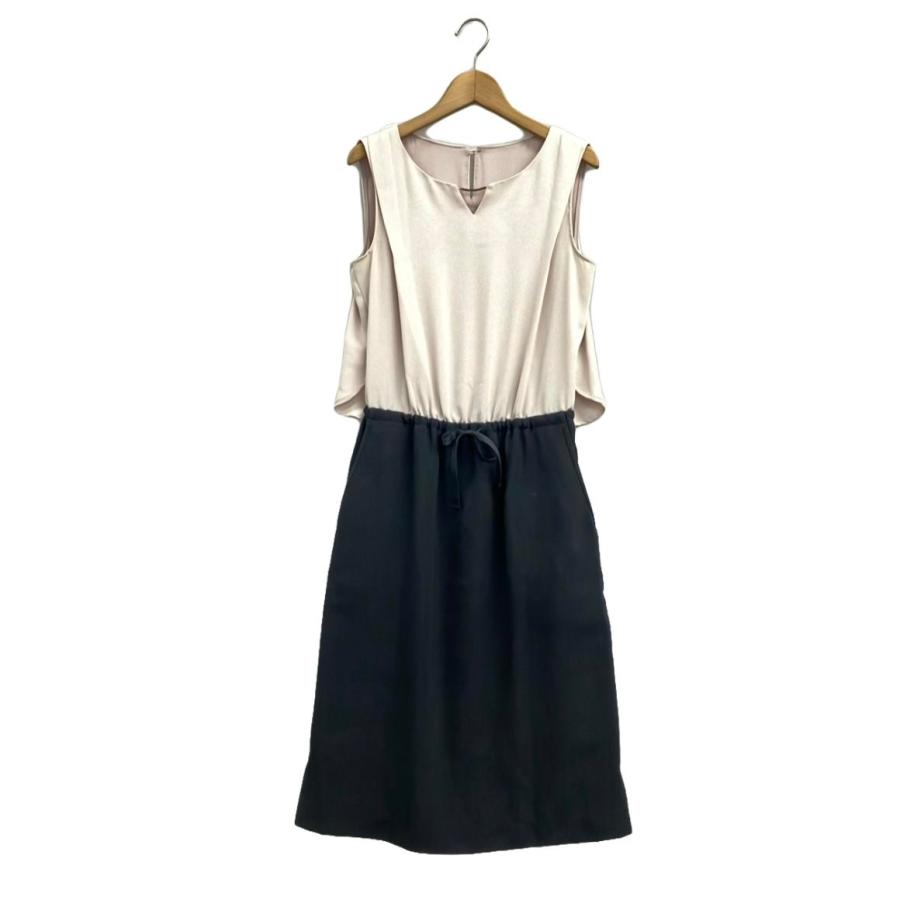 ジャスグリッティー ノースリーブワンピース レディース SIZE 1 (S