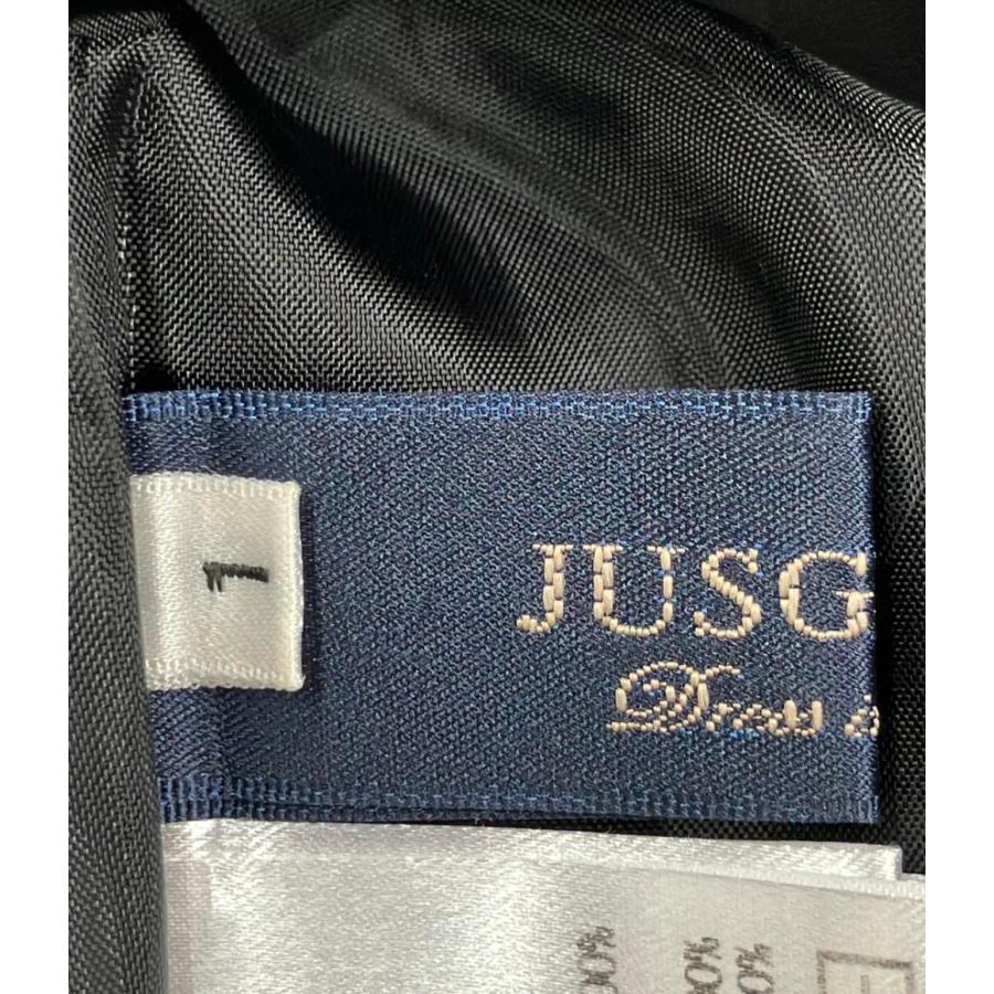 ジャスグリッティー ノースリーブワンピース レディース SIZE 1 (S