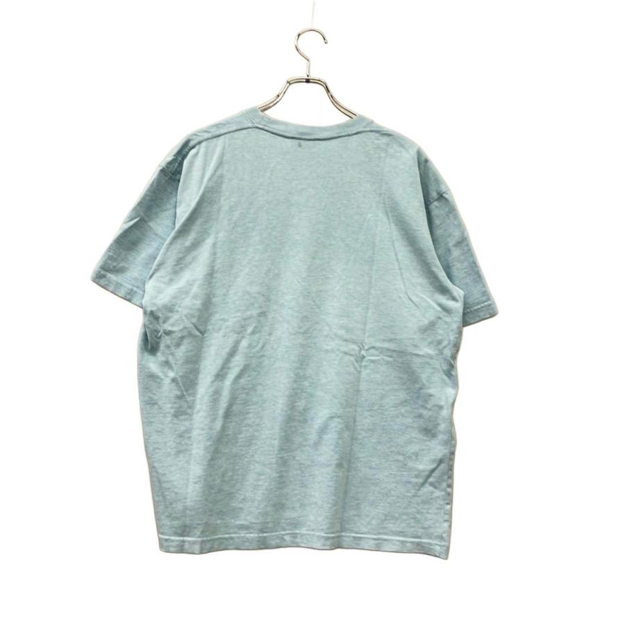 バレンシアガ 半袖Tシャツ メンズ SIZE M BALENCIAGA 中古 : Rehello