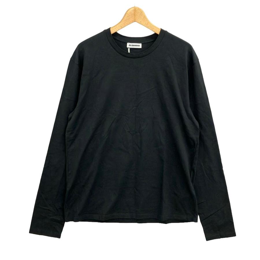 美品 ジルサンダー 長袖Tシャツ メンズ SIZE L (L) JIL SANDER 中古 