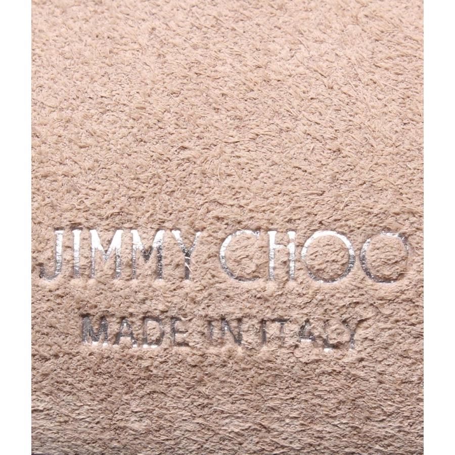 JIMMY CHOO　ジミーチュウ　チェーンウォレット　アイボリー 楽天市場】ジミーチュウ チェーンウォレット ジュリエ フラワー