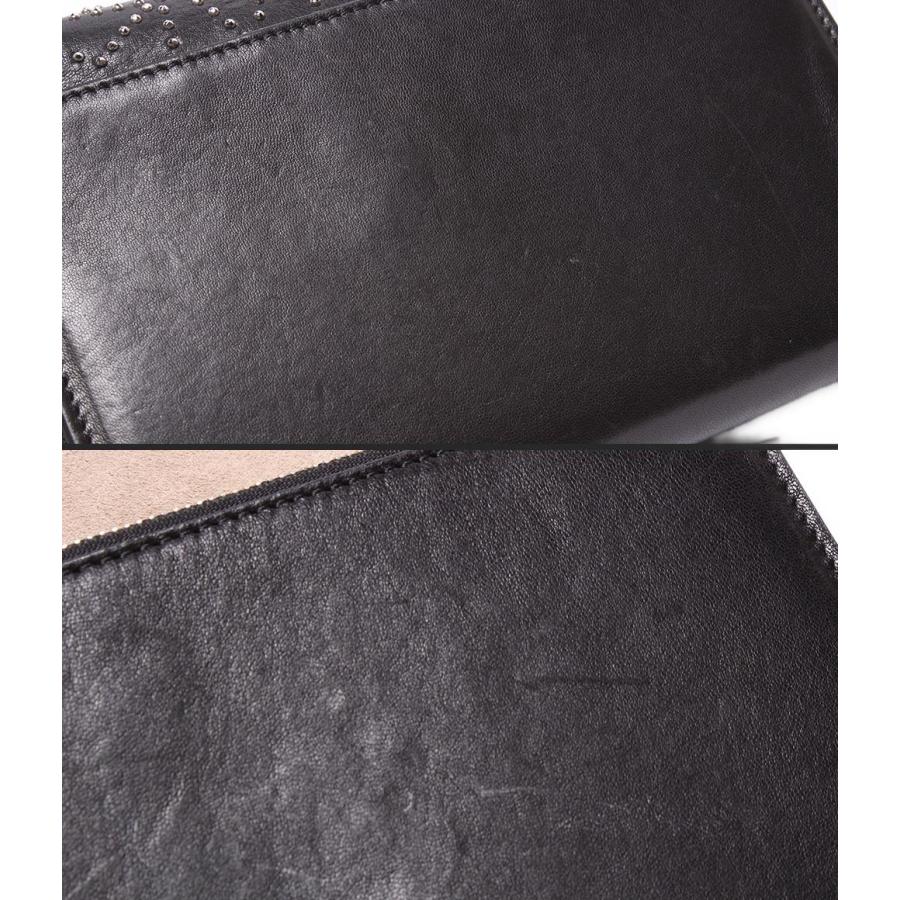 ジミーチュウ チェーンウォレット レディース JIMMY CHOO 中古