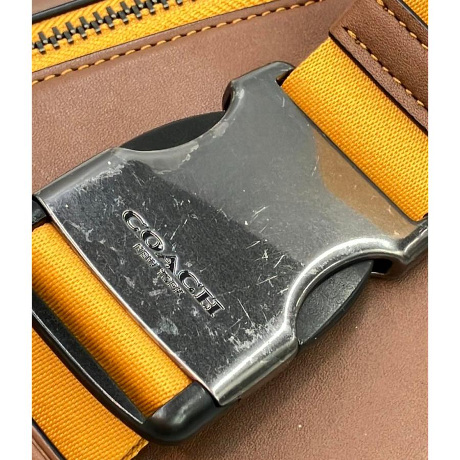コーチ ウエストバッグ ボディバッグ C9847 レディース メンズ COACH