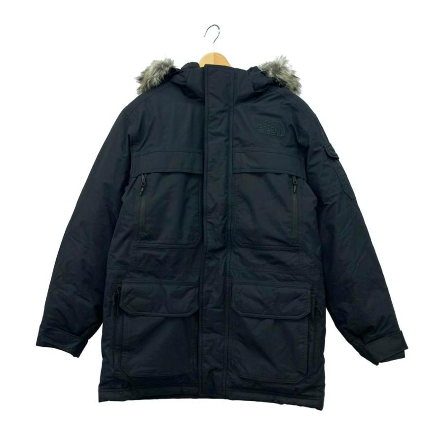 ザ・ノースフェイス ダウンジャケット メンズ SIZE M THE NORTH