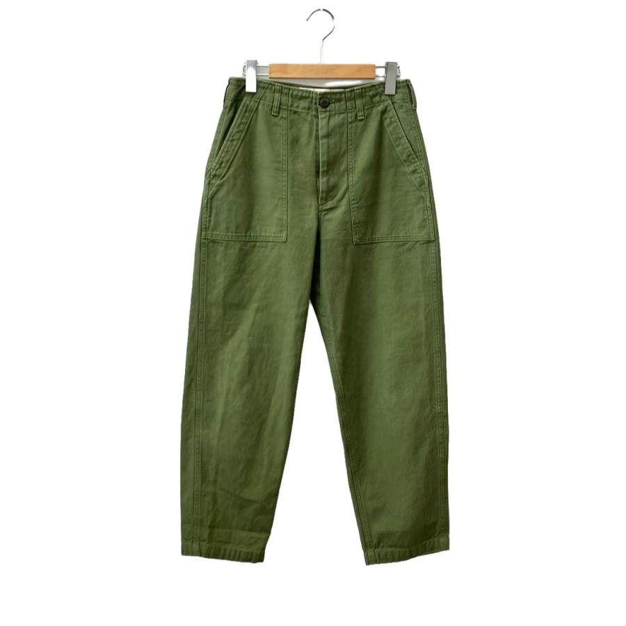 【新品未使用タグ付き】The Shinzone ベイカーパンツ　size36 ザ シンゾーン ベイカーパンツ メンズ SIZE 36 (XS) THE SHINZONE 中古