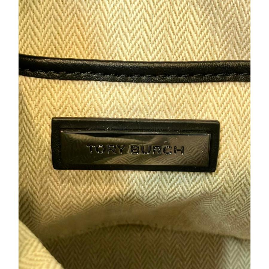美品 トリーバーチ 2wayハンドバッグ ショルダーバッグ 10005608 レディース Tory Burch TORY BURCH（トリーバーチ） 送料無料 2WAY ショルダー ハンド バッグ