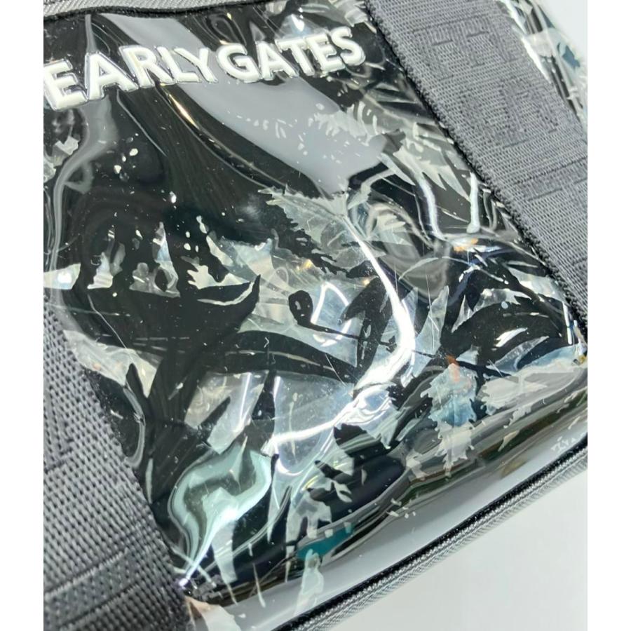 PEARLY GATES パプリカ柄BIGトートバッグ PEARLY GATES パプリカ柄BIGトートバッグ パーリーゲイツ トート