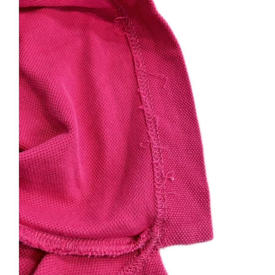 ディオール・オム 半袖ポロシャツ BEE刺繍 003IP800P013