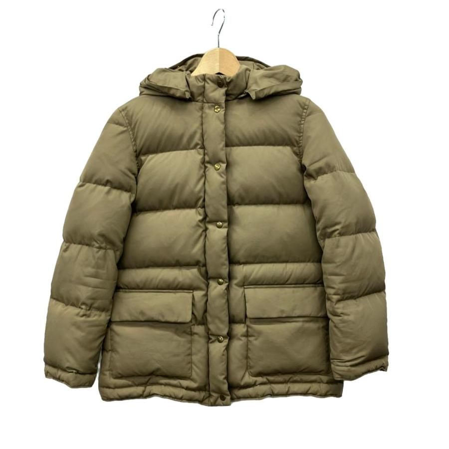 イエナIENAフード付き ダウンジャケット 38 新品