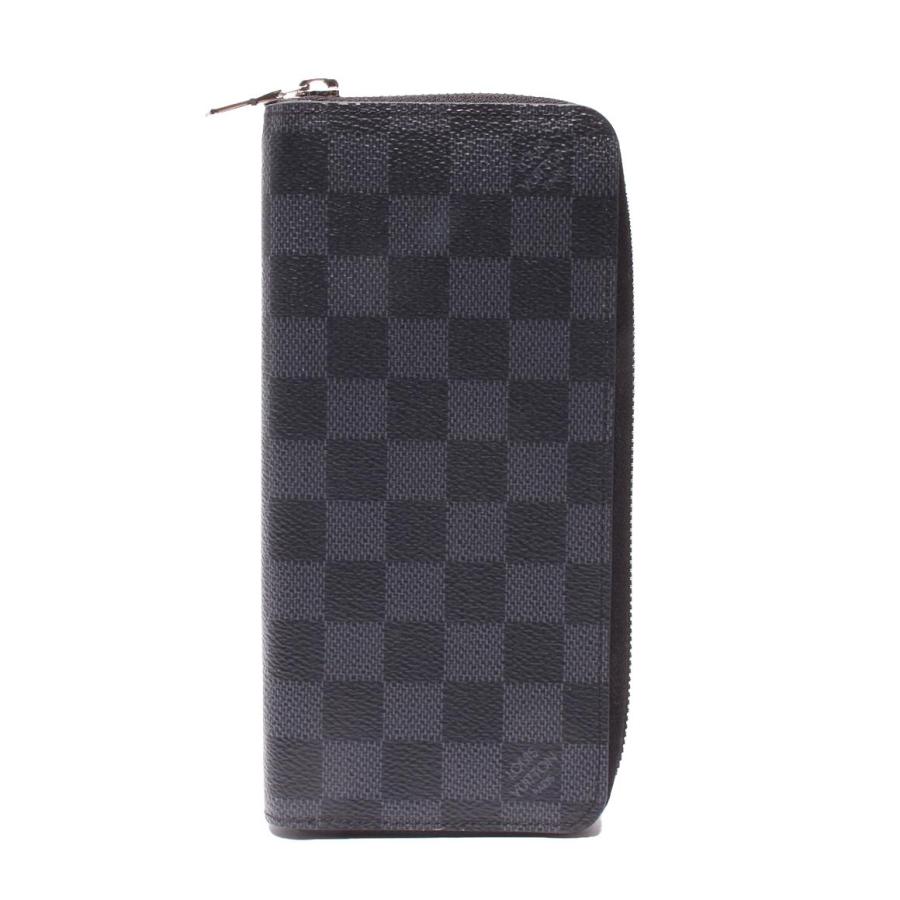 ルイヴィトン ラウンドファスナー長財布 ジッピーウォレット・ヴェル