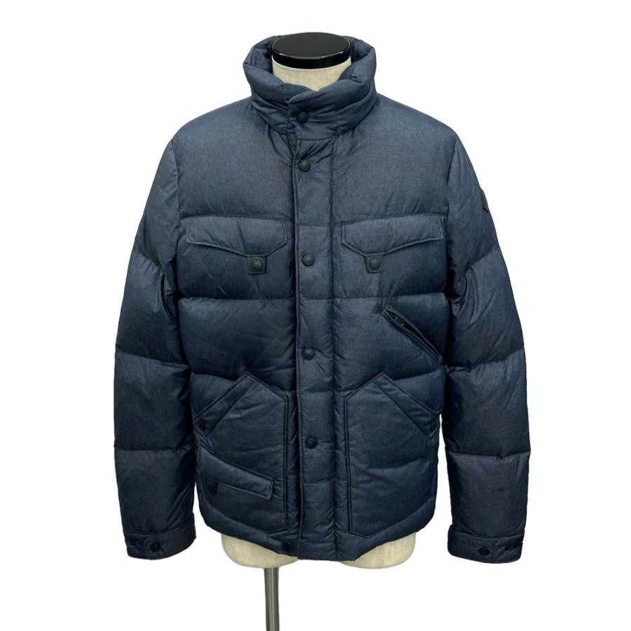 モンクレール ダウンジャケット HAVOC メンズ SIZE 1 (S) MONCLER 中古