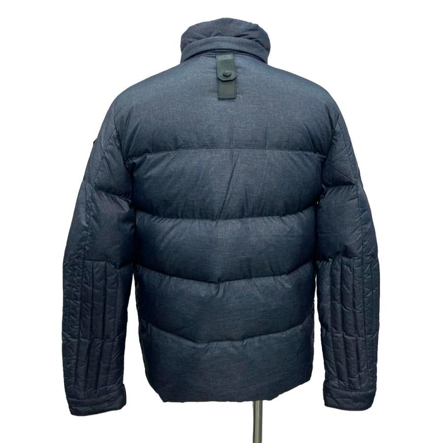 モンクレール ダウンジャケット HAVOC メンズ SIZE 1 (S) MONCLER 中古