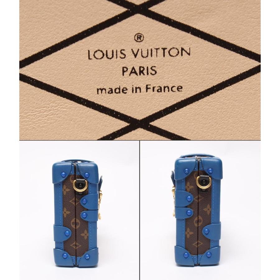 ルイ・ヴィトン ショルダーバッグ 肩掛け 斜め掛け クラッチ