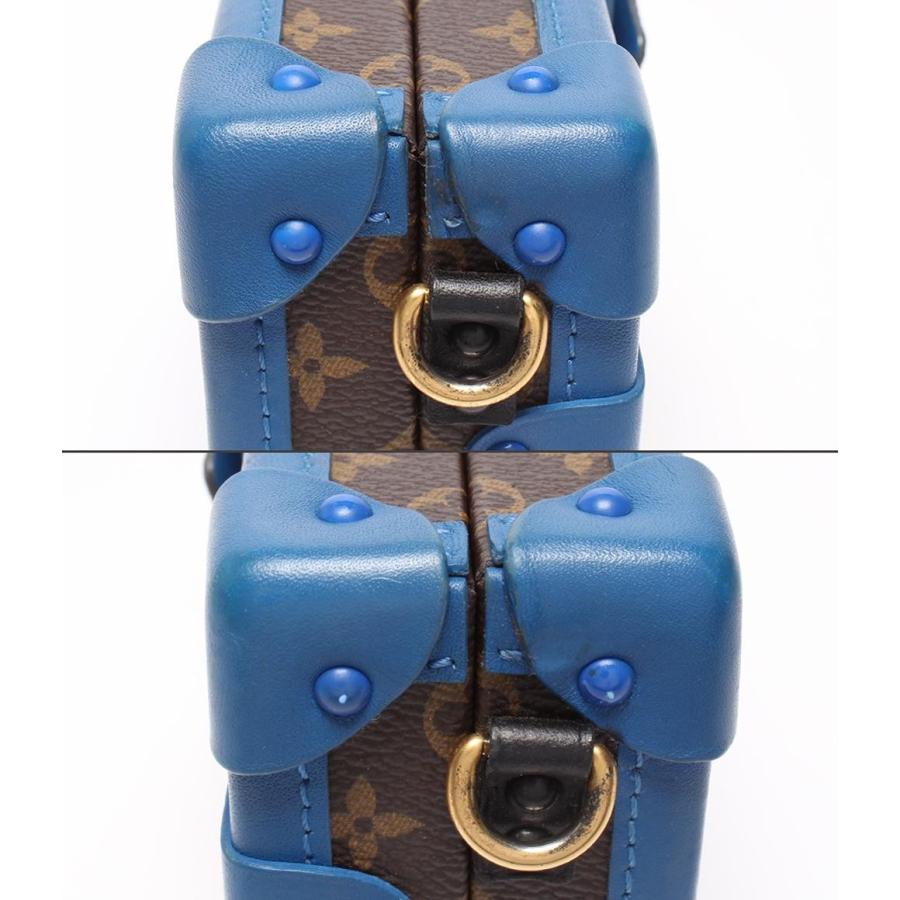 ルイ・ヴィトン ショルダーバッグ 肩掛け 斜め掛け クラッチ