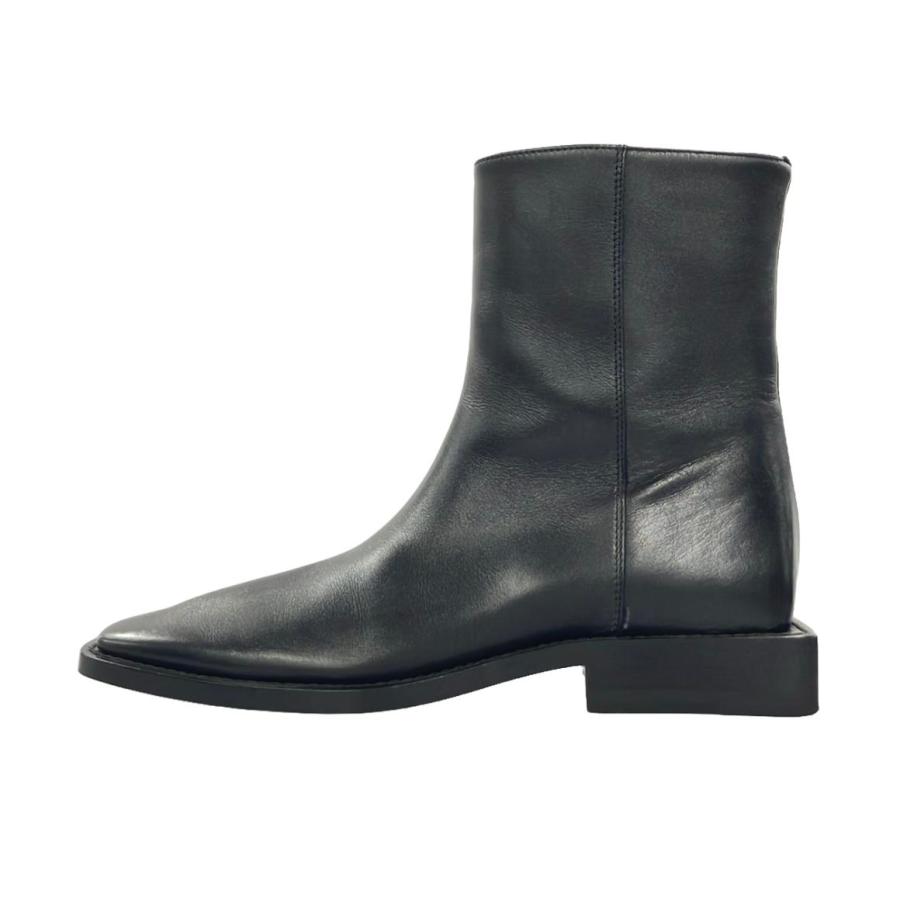 バレンシアガ ショートブーツ メンズ SIZE 38.5 (S) BALENCIAGA