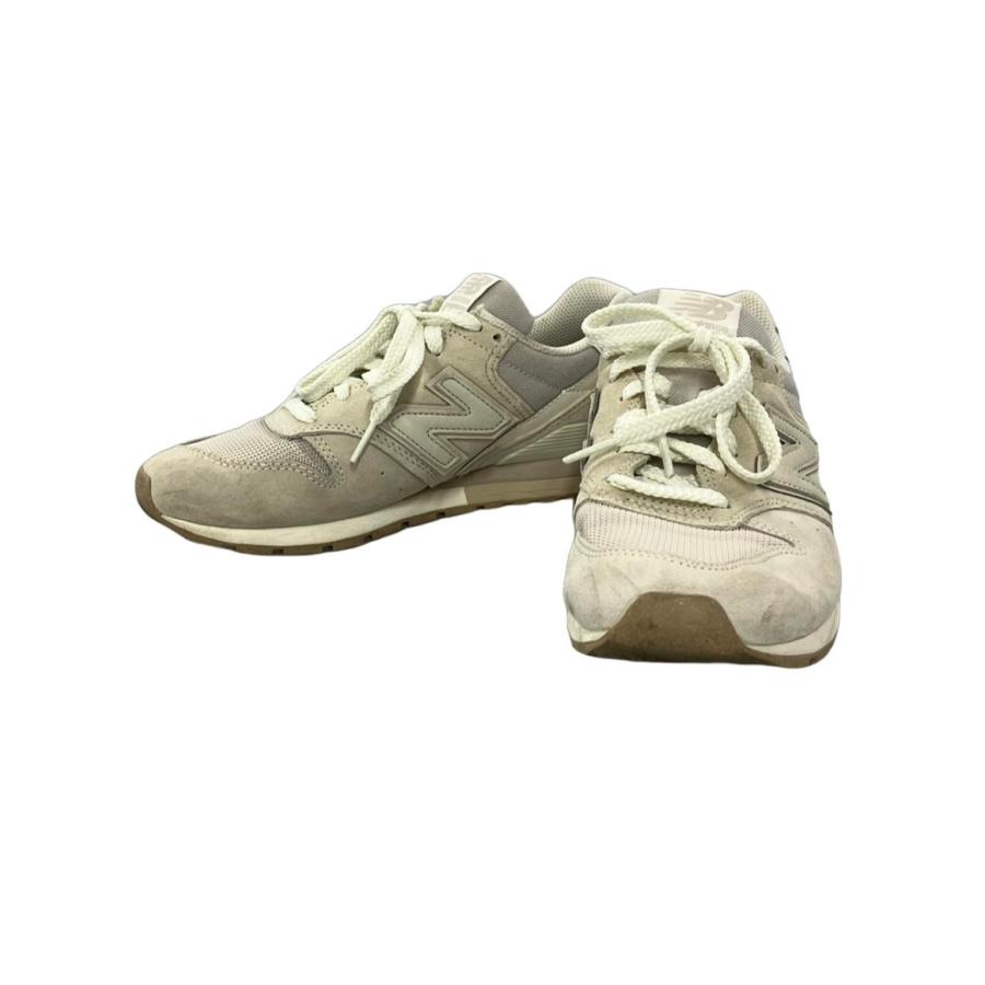NEW BALANCE / ローカットスニーカー/23cm/WHT/CM996RR2 ニューバランス ローカットスニーカー CM996RR2 レディース SIZE 24 (L