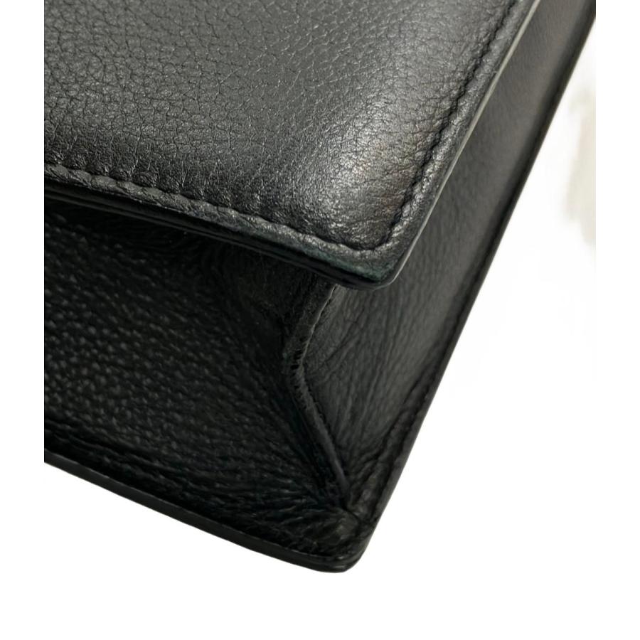 カルティエ ブリーフケース ビジネスバッグ パシャ ドゥ メンズ