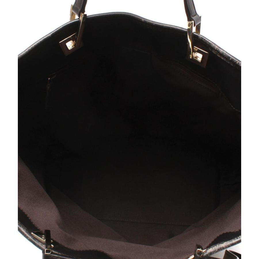 GUCCI トートバッグ 肩掛け GGキャンバス ロゴ金具 002 1098 グッチ トートバッグ 肩掛け GGキャンバス 002 1098 001998