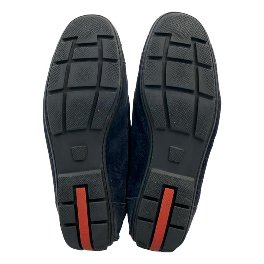 〈新品箱付き〉PRADA ナイロンスニーカー カモフラージュ メンズ サイズ7 PRADA - PRADA スター カモフラ柄 ナイロン スニーカーの通販 by CYCLE