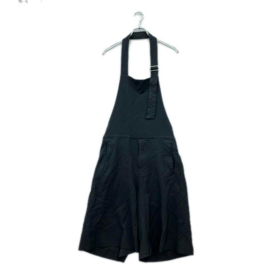 コムデギャルソンオムプリュス オーバーオール メンズ SIZE M COMME