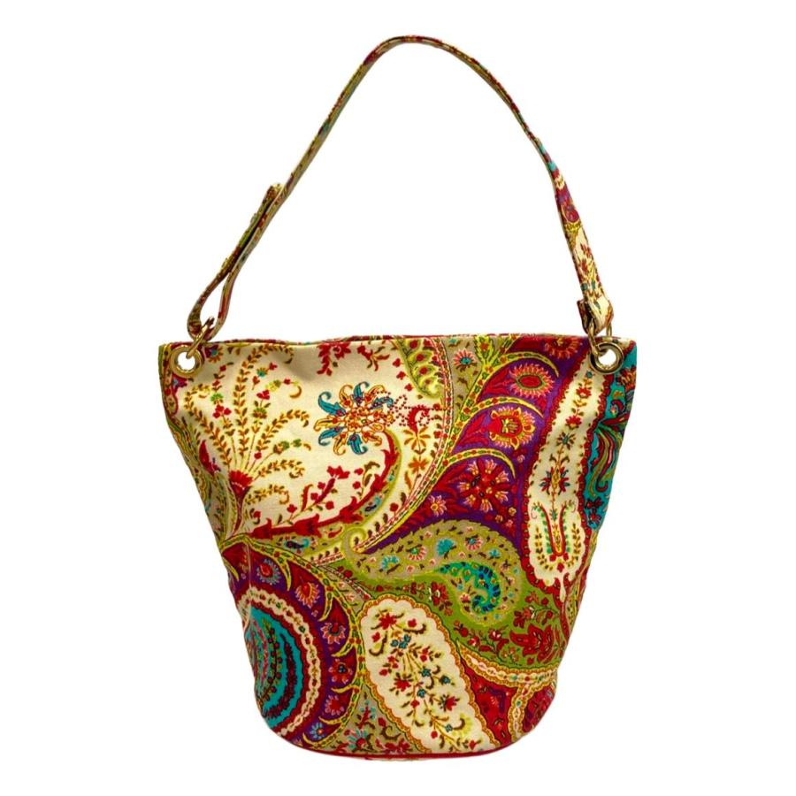 エトロ ショルダーバッグ 肩掛け レディース ETRO 中古 : Rehello by