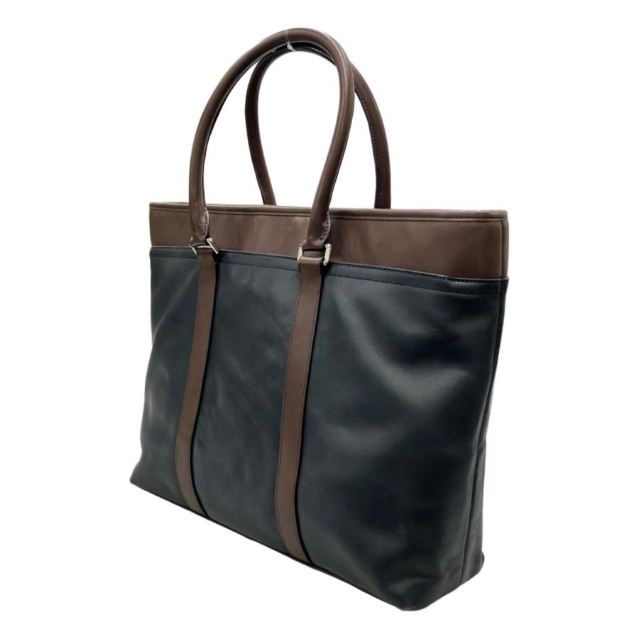 コーチ 2WAY トートバッグ ショルダーバッグ 斜め掛け F71562 メンズ