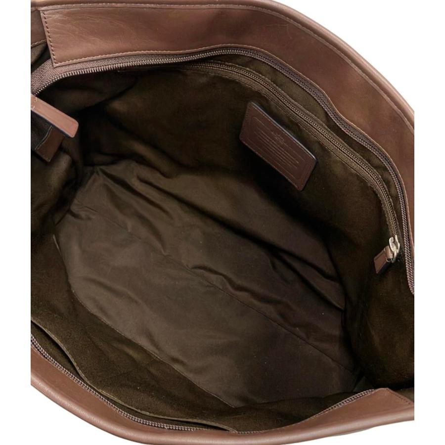 コーチ 2WAY トートバッグ ショルダーバッグ 斜め掛け F71562 メンズ