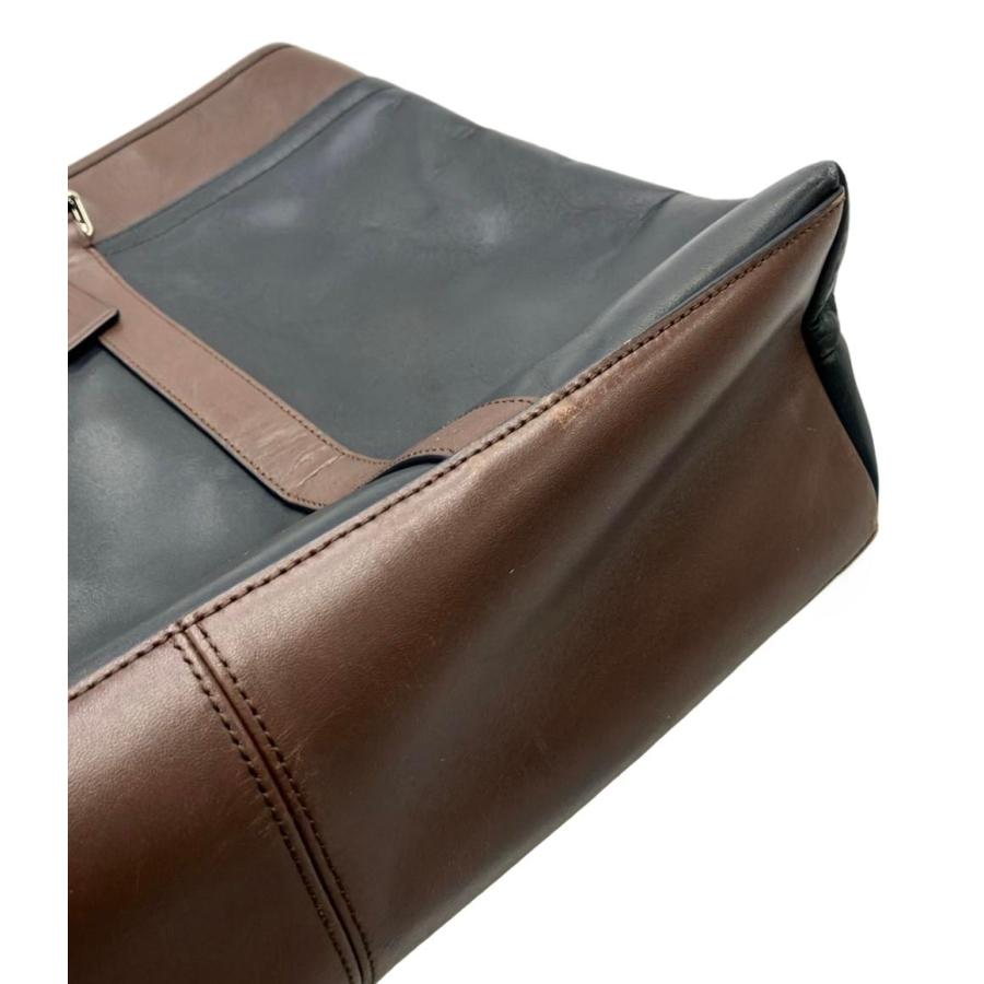 ✨美品✨ COACH F71562 レザー ビジネストート COACH コーチ トートバッグ F71562 Lexington Leather Business Tote