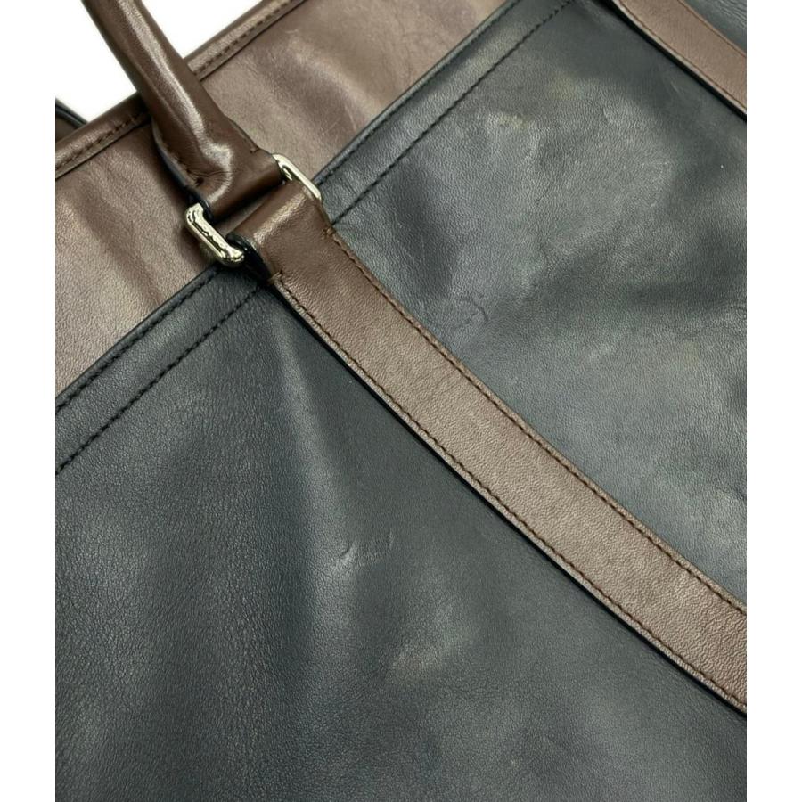 コーチ 2WAY トートバッグ ショルダーバッグ 斜め掛け F71562 メンズ