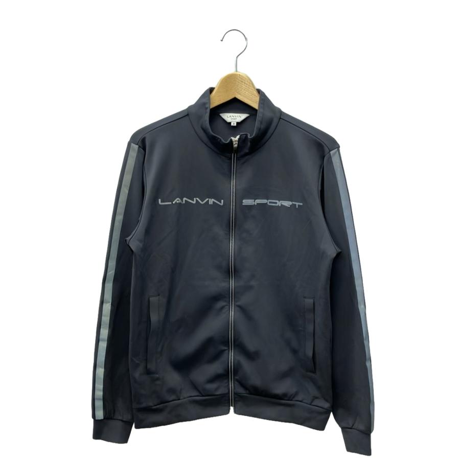 LANVIN SPORTブルゾンメンズサイズ38（Mサイズ相当）