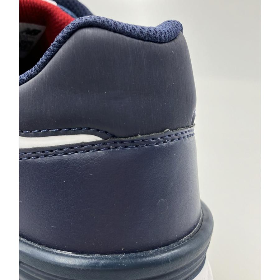 ニューバランス ローカットスニーカー ゴルフシューズ UGS574NT メンズ
