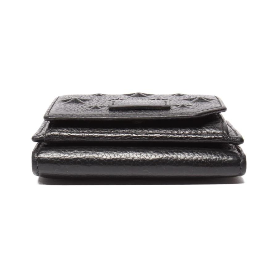 ジミーチュウ 三つ折り財布 レディース Jimmy Choo 中古 : Rehello by