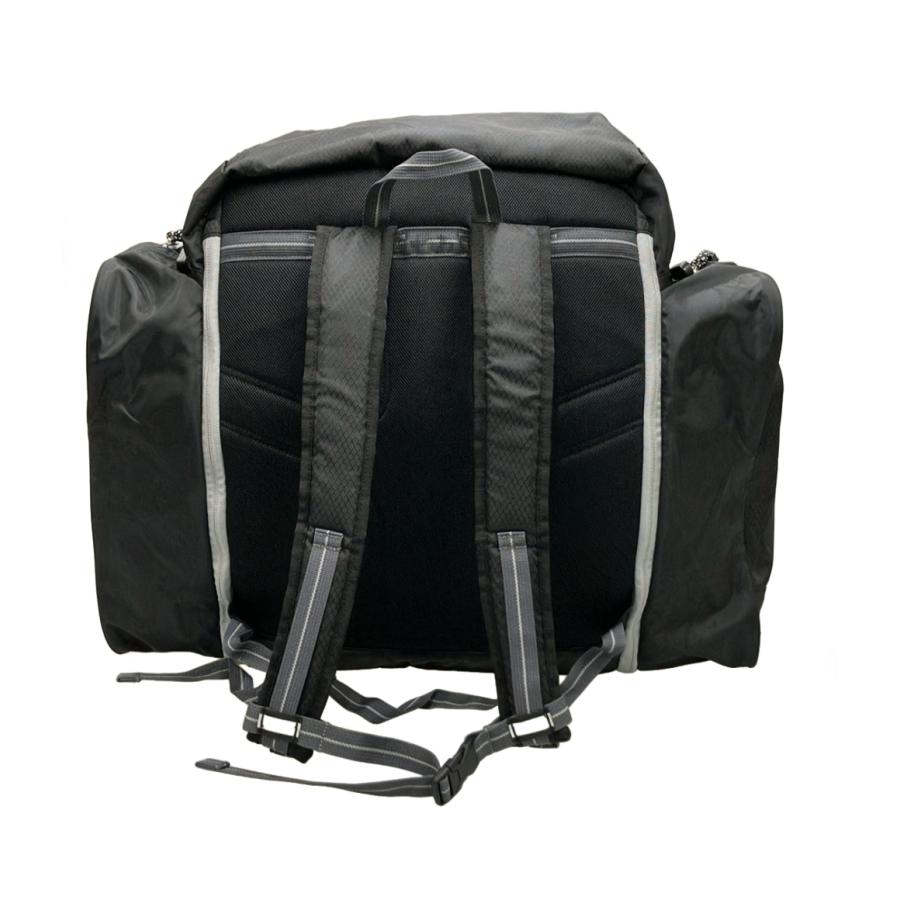アディダス リュックサック 54L キッズ adidas 中古 : Rehello by