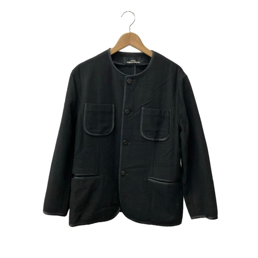 tricot comme des garcons ショートコート tricot comme des garcons ショートコート
