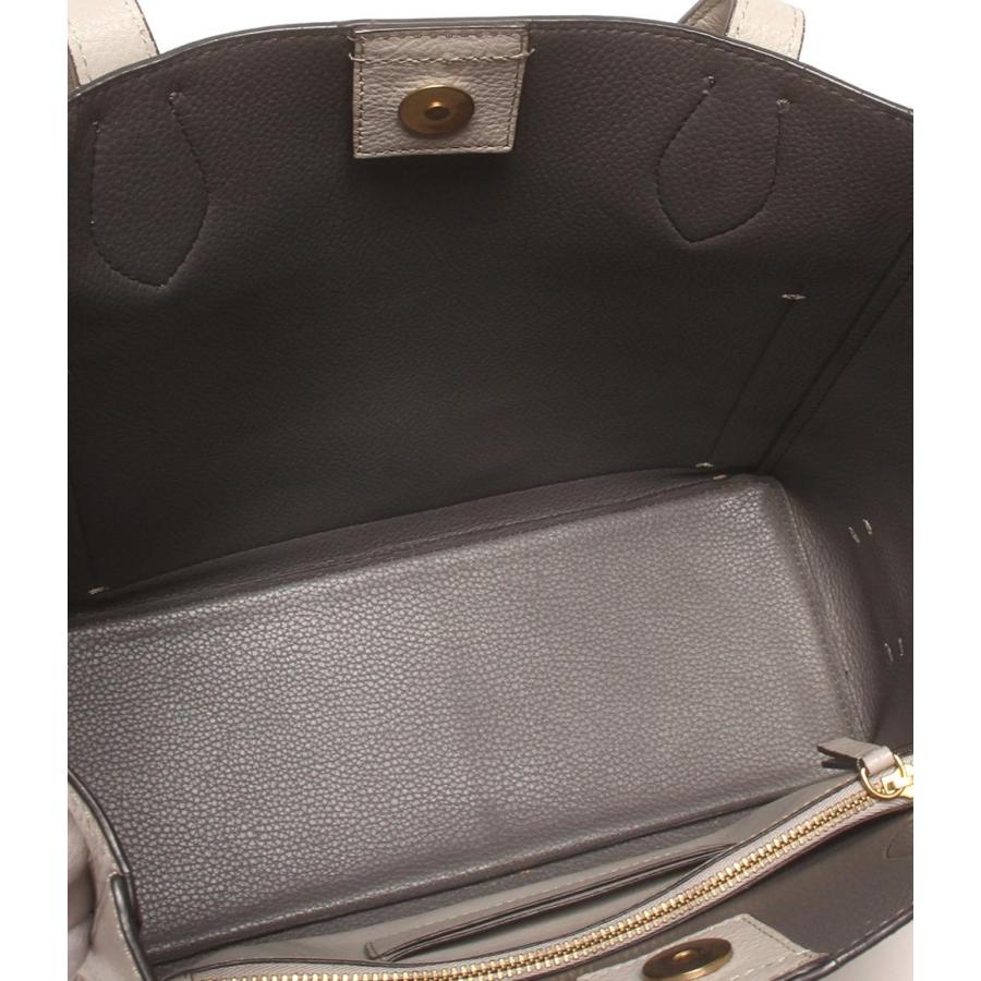 コールハーン トートバッグ 肩掛け レディース COLE HAAN 中古