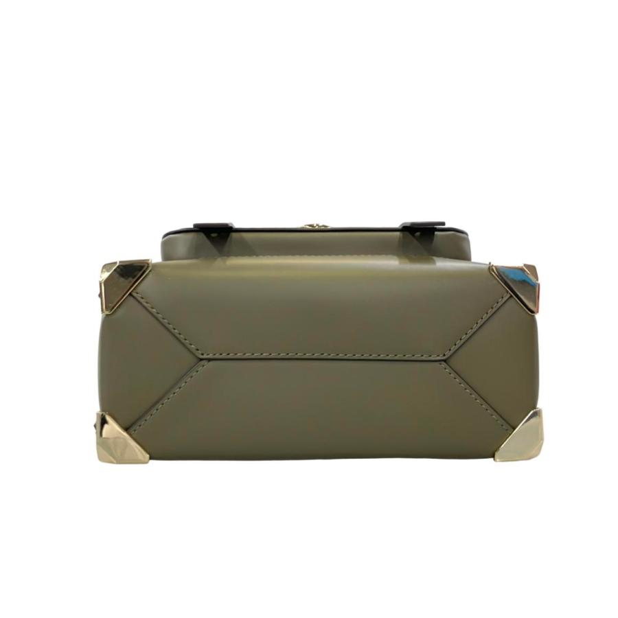 美品 マイケルコース 2WAY ハンドバッグ ショルダーバッグ 斜め掛け 
