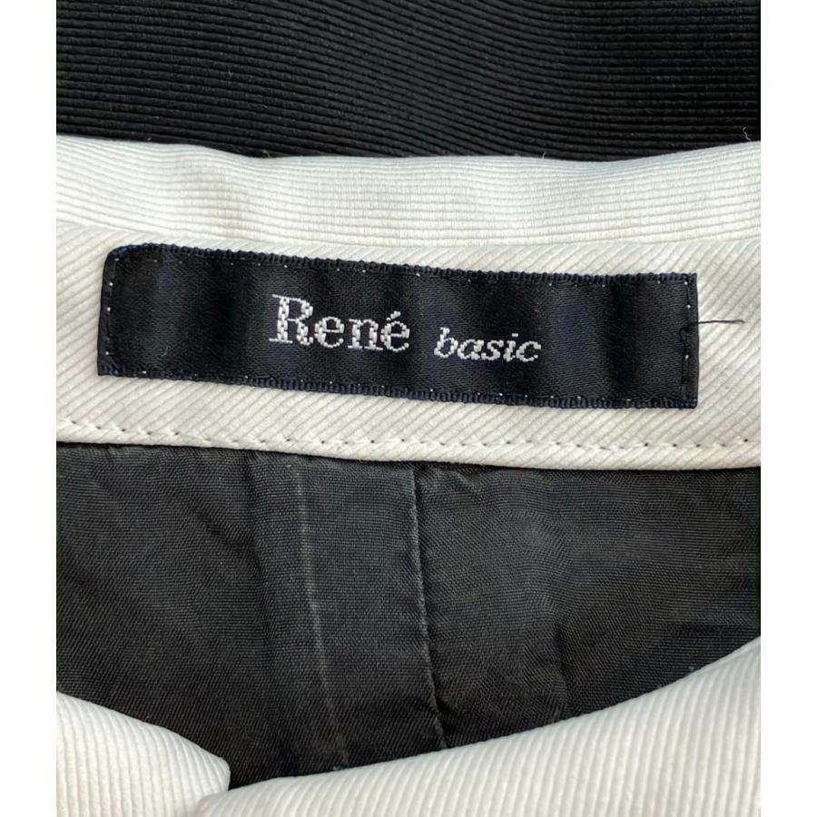 ルネ 半袖ワンピース レディース SIZE 34 (XXS) reme 中古 ルネ 半袖ワンピース レディース SIZE 34 (XXS) reme 中古