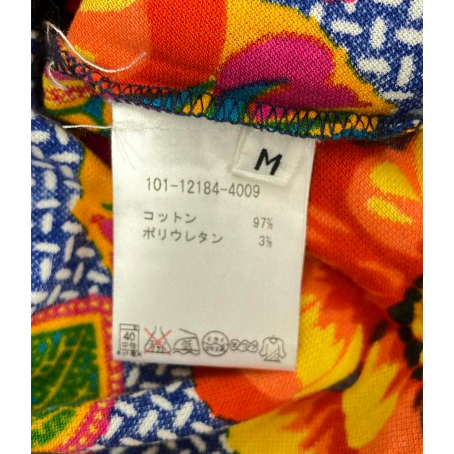 美品 エトロ ポロシャツ メンズ SIZE M (M) ETRO 中古 : Rehello 美品 エトロ ポロシャツ メンズ SIZE M (M) ETRO 中古 : Rehello