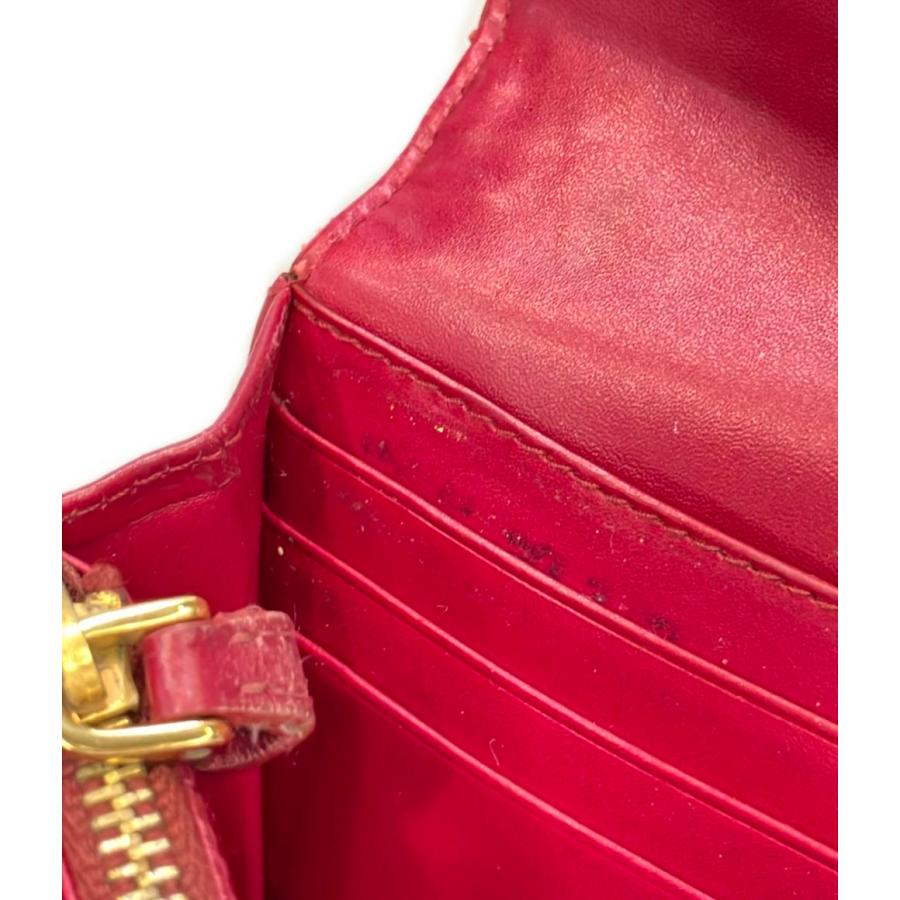 ミュウ ミュウ 長財布 レディース Miu Miu 中古 |  | 06