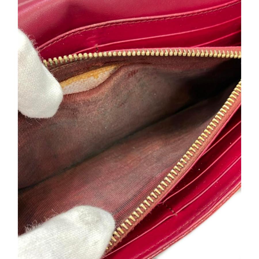 ミュウ ミュウ 長財布 レディース Miu Miu 中古 |  | 07