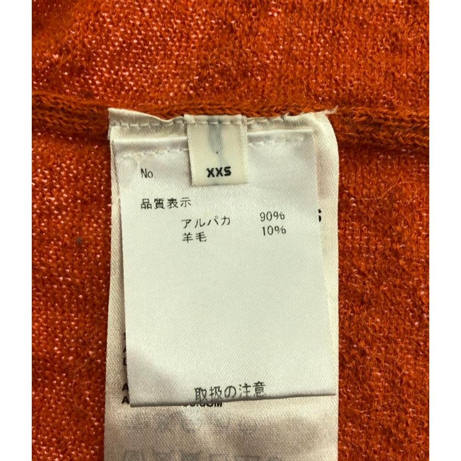 アクネステュディオス カーディガン レディース SIZE XXS (L) ACNE STUDIOS 中古 アクネステュディオス カーディガン レディース SIZE XXS (L