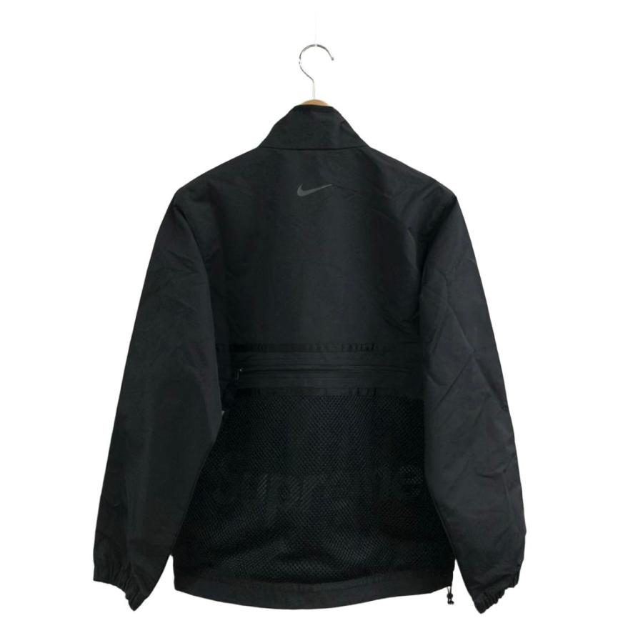 美品 ナイキ ナイロンジャケット×Supremeコラボ メンズ SIZE S 美品 ナイキ ナイロンジャケット×Supremeコラボ メンズ SIZE S