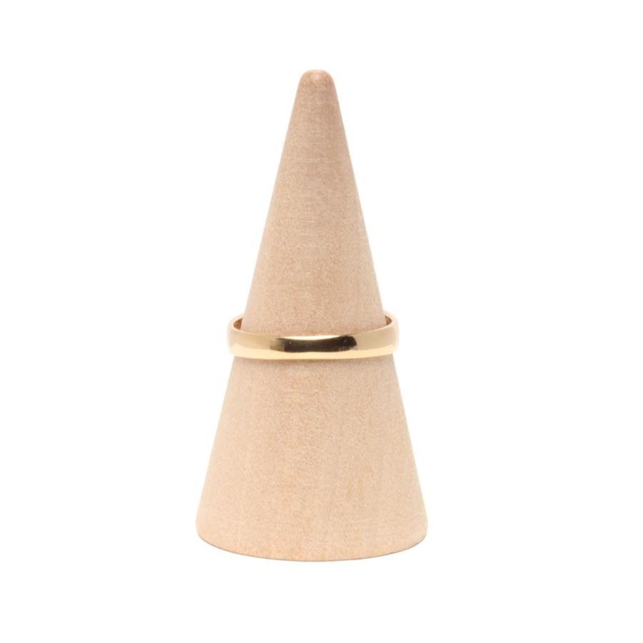 美品 リング 指輪 K18 Pt900 ルビー0.35ct ダイヤ0.06ct レディース  