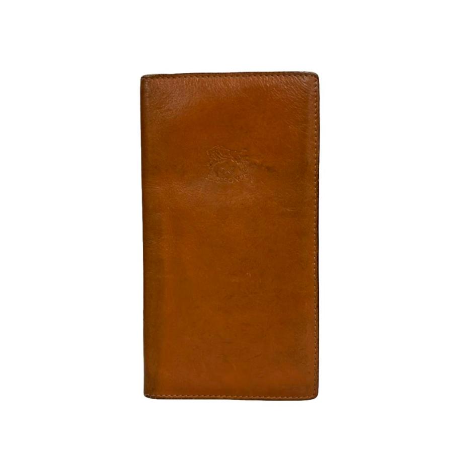 イルビゾンテ 長財布 レディース IL BISONTE 中古 : Rehello by 
