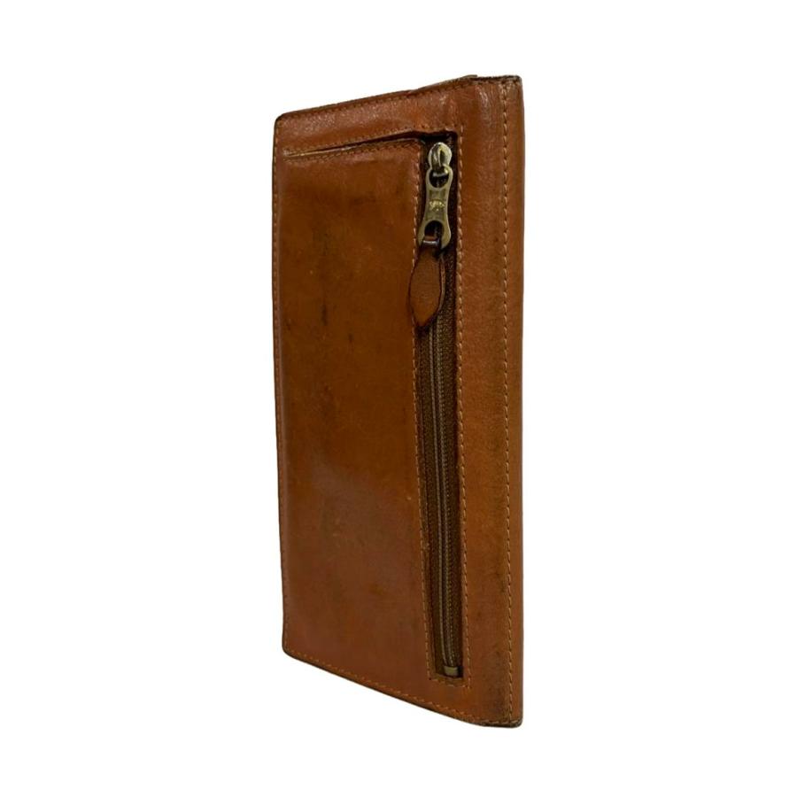イルビゾンテ 長財布 レディース IL BISONTE 中古 : Rehello by