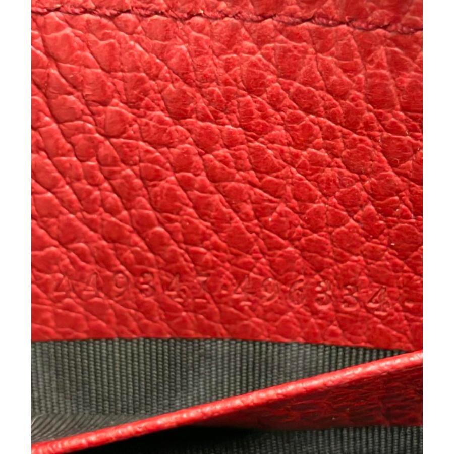 グッチ ラウンドファスナー長財布 インターロッキングG 449347 496334