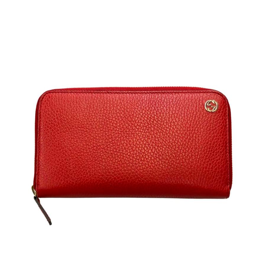 グッチ ラウンドファスナー長財布 インターロッキングG 449347 496334 レディース GUCCI グッチ ラウンドファスナー長財布 インターロッキングG 449347 496334