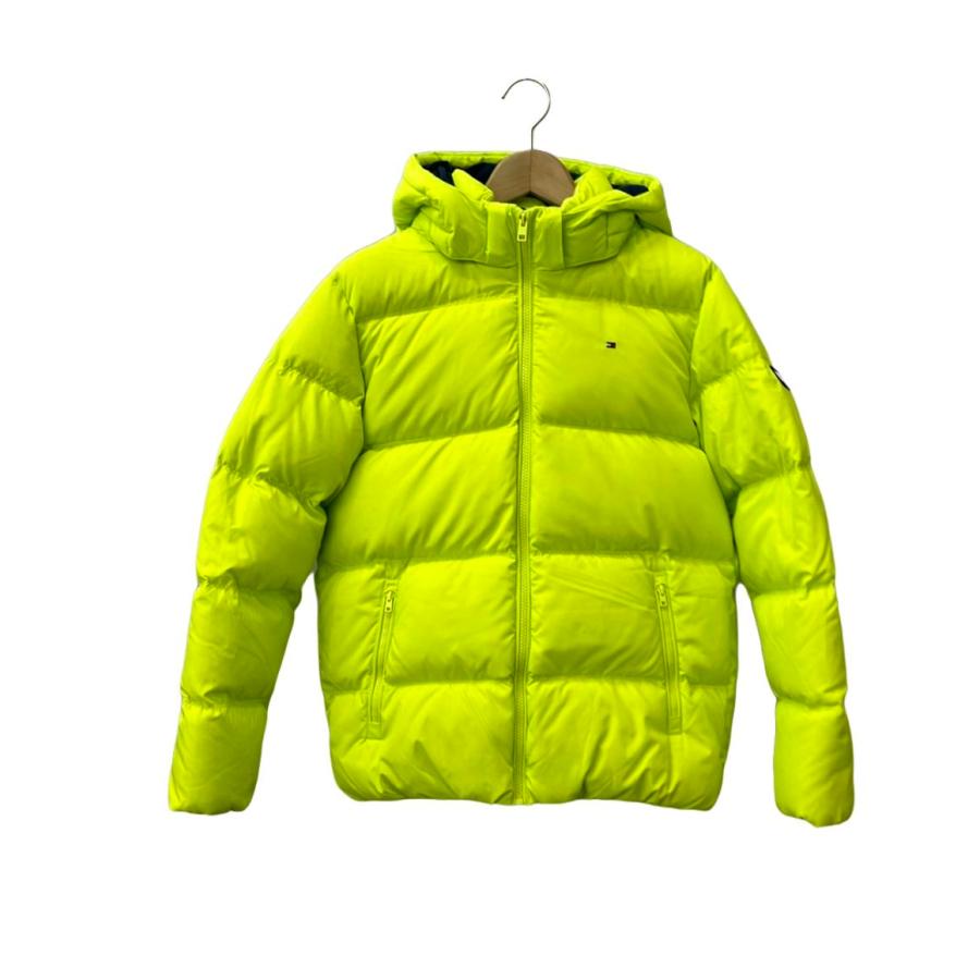 トミーヒルフィガー ダウンジャケット キッズ SIZE 164 (L) TOMMY 