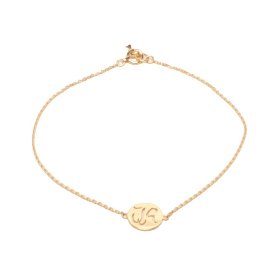 美品 スタージュエリー ブレスレット K18 レディース STAR JEWELRY 中古 | 